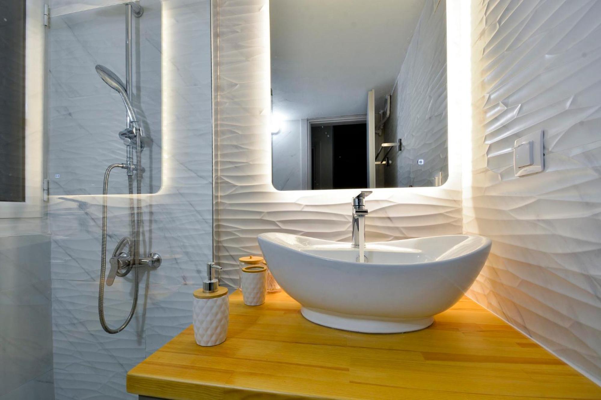 Nefeli'S Cozy Apartment, Corfu Town Zewnętrze zdjęcie
