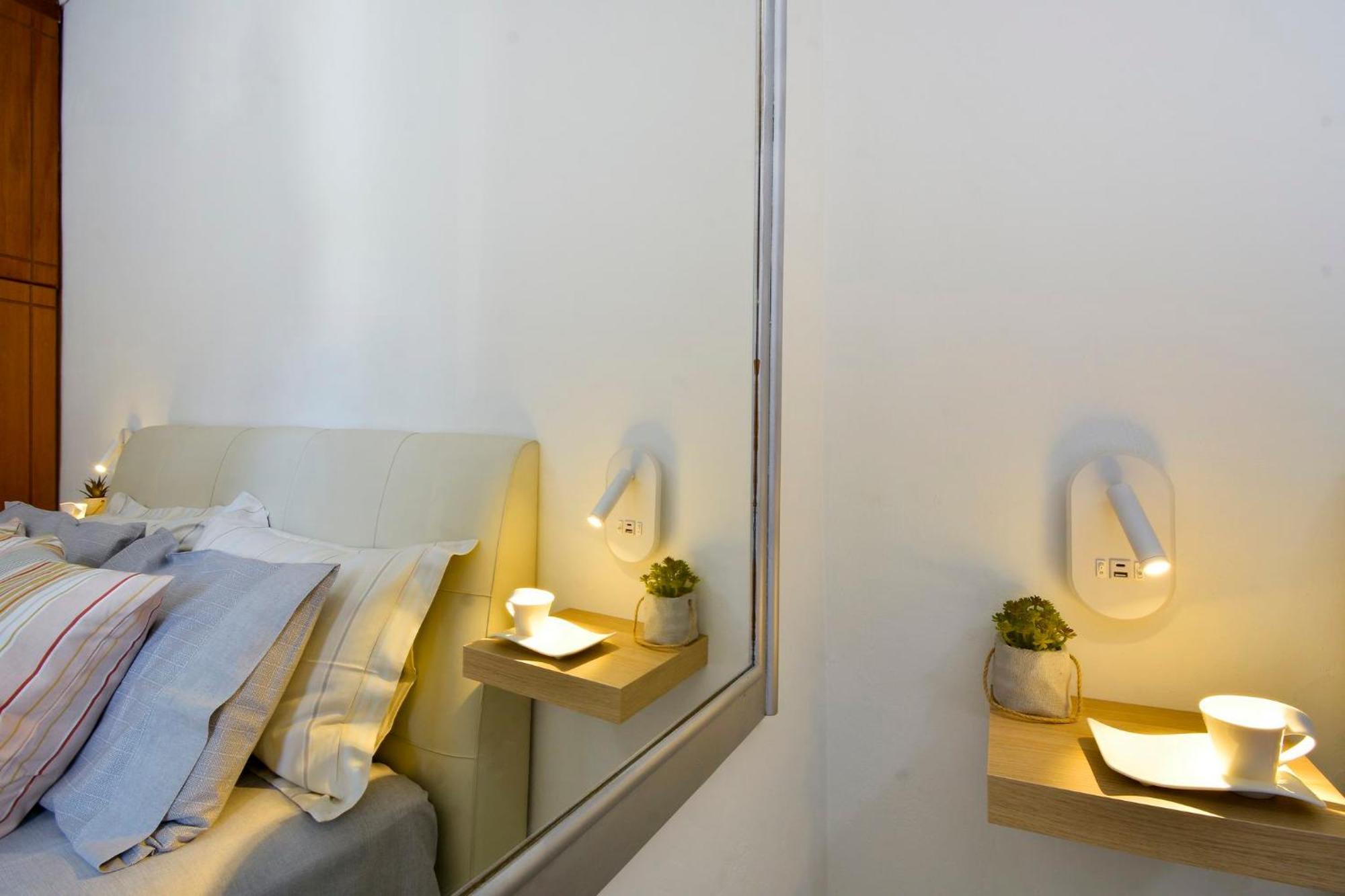 Nefeli'S Cozy Apartment, Corfu Town Zewnętrze zdjęcie